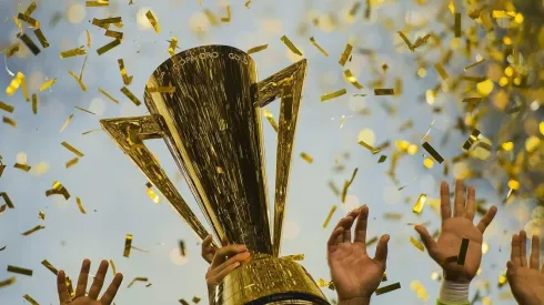 Comenzó la fase de grupos de la Copa Oro 2021 y estos son todos los partidos que tendrá la competición