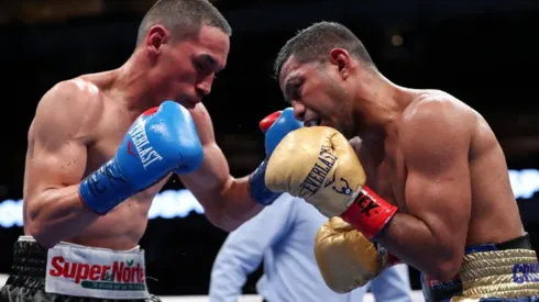 Gallo Estrada vs Chocolatito González: Fecha confirmada para la trilogía