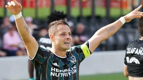 José Manuel de la Torre habla de la no convocatoria de Chícharo a la Copa Oro.