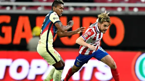 Se confirmó cuándo será el nuevo Clásico Nacional.