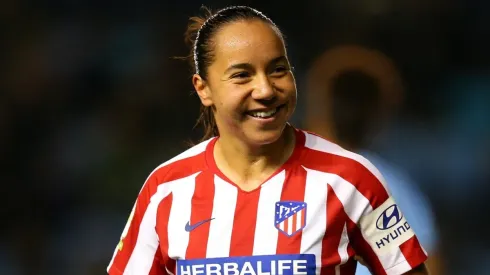 Charlyn Corral volverá a México.