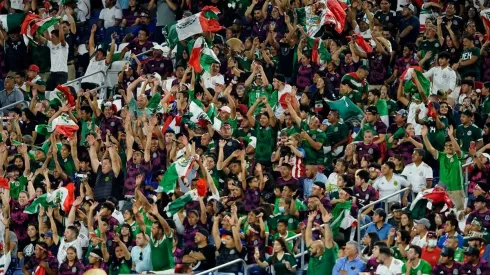 La afición tuvo un buen comportamiento en Nashville.