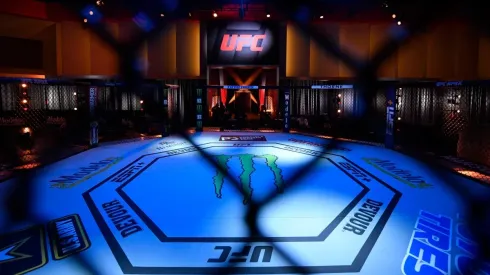 Los mejores combates de julio de la UFC. (Foto: Getty)