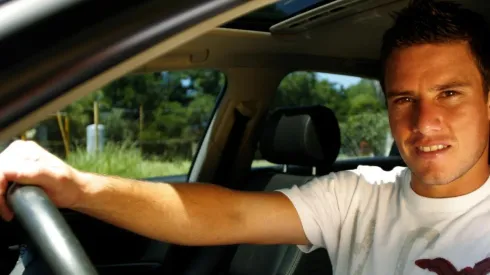 Lucas Ayala asegura que Funes Mori puede ser una solución inmediata en el Tricolor.