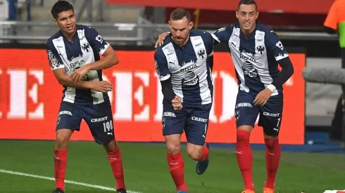 Monterrey: calendario completo. (Getty Images)