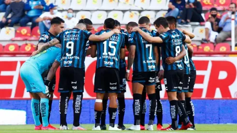 Querétaro conoce su calendario en el Torneo Apertura 2021. (Foto: Getty Images).