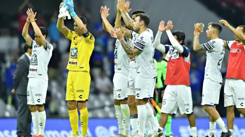 El calendario de Pachuca en el Torneo Apertura 2021. (Foto: Imago).