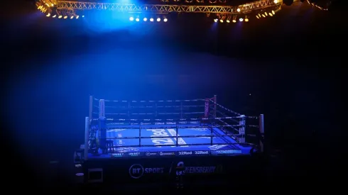 La Comisión Atlética de Nevada no sancionará a los boxeadores que consuman marihuna.