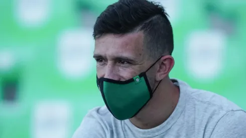 Brian Lozano era una de las figuras de la Liga MX antes de su lesión.