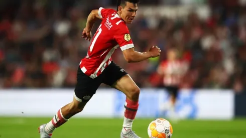 Luciano Spalletti recuerda bien a Hirving Lozano con el PSV