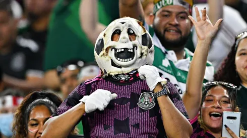 La Selección Mexicana enfrentará a Guatemala por la jornada 2 de la Copa Oro.