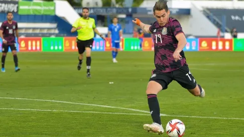 Jesús Angulo se volvió Youtuber.