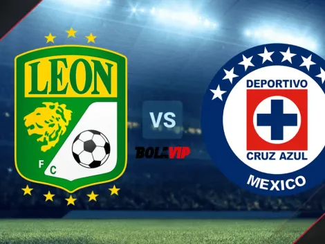HOY | León vs. Cruz Azul: fecha, hora y lugar para ver EN DIRECTO el partido por el Campeón de Campeones de México | Guard1anes