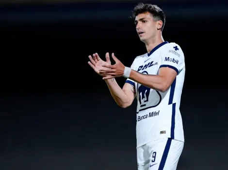 Pumas mostró capacidad de reacción para rescatar empate ante Querétaro