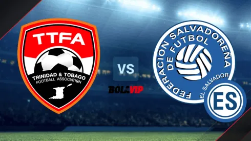 Trinidad y Tobago vs. El Salvador por la segunda fecha de la Copa Oro