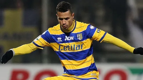 El refuerzo que busca Santos llegaría del Parma.