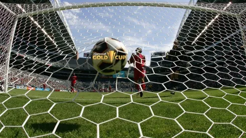 Demos un recorrido por los goles más significativos de la Copa Oro