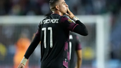 Así sigue el calendario del Tri en la Copa Oro.