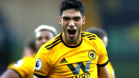 Wolves y Betis presentaron sus nuevas playeras.