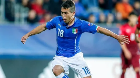 Christian Battocchio, nuevo refuerzo de Pumas UNAM.