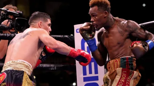 Jermell Charlo dijo que habrá revancha con Castaño, aunque no garantizó que sea inmediata