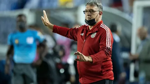 Gerardo Martino y México fueron de menor a mayor en la Copa Oro