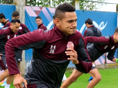 Toluca habría pagado la carta de Óscar Vanegas en un 3600% extra