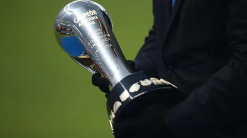 Mazatlán y Cruz Azul cerraron la primera fecha.