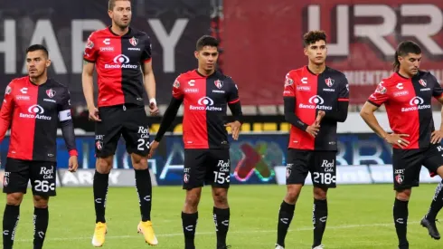 Atlas tiene todo listo para iniciar la Liga MX.