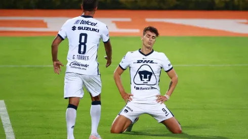 Paco de Anda estalló contra Pumas.