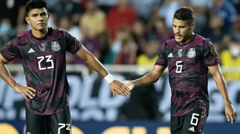 México es el favorito para quedarse con la Copa Oro.