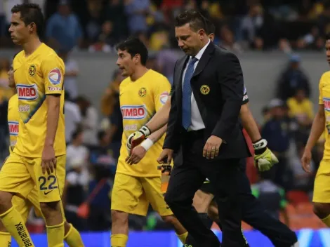 Paul Aguilar fue el culpable en el problema con Antonio Mohamed, reveló Moisés Muñoz