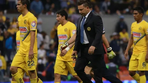 El grupo respaldó a Antonio Mohamed en el problema con Paul Aguilar.