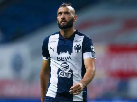 Nicolás Sánchez volverá a jugar después de ser rechazado por Querétaro: será en Godoy Cruz