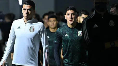 México podría lamentar una baja sensible ante Canadá