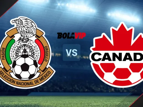 HOY México vs. Canadá: horario y canales de TV para VER EN VIVO y EN DIRECTO el partido de semifinales por la Copa Oro 2021