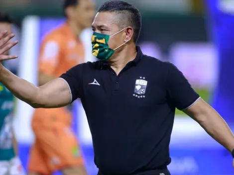 Ignacio Ambríz consiguió su primer triunfo con el Huesca