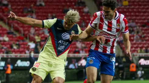 América y Chivas son los equipos más populares y odiados del futbol mexicano.