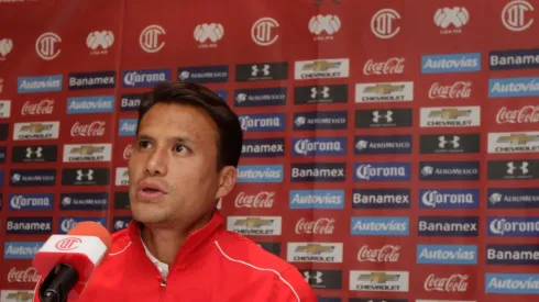 Aarón Galindo promoverá Futbol Jobs en México.