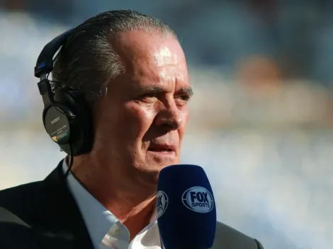 "Ya no quiero trabajar contigo": el día que Raúl Orvañanos se despidió de José Ramón Fernández y dejó Imevisión