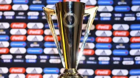La Copa Oro de la Concacaf entra en su recta final.