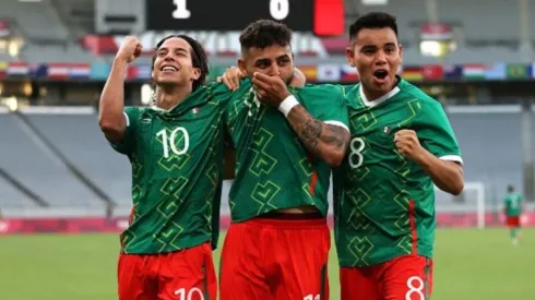 ¿Cuándo vuelve a jugar México y contra quién?