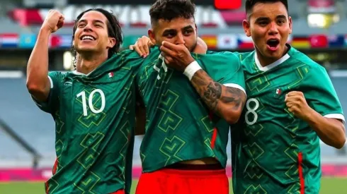 Cómo serán los Cuartos de Final de Tokio 2020.