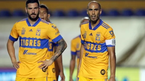 Guido Pizarro espera la reincorporación triunfal de André-Pierre Gignac.