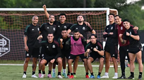 México buscará ante Canadá el pase a la final de la Copa Oro.