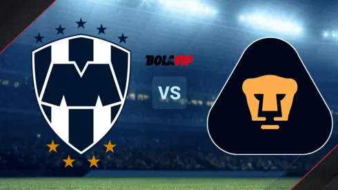 Monterrey vs. Pumas UNAM jugarán por la Jornada 2 de la Liga MX HOY