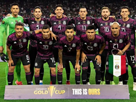 Triunfo dramático: Calificaciones de los jugadores de México ante Canadá