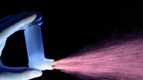 Las vacunas “en polvo” contra Covid-19 ya están en desarrollo