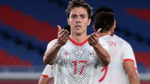 Córdova le dejó un mensaje a Dani Alves.