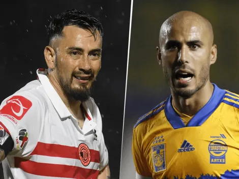 VER HOY | Toluca vs. Tigres UANL EN VIVO por el Grita México A21: hora y canal de TV del juego por la Liga MX